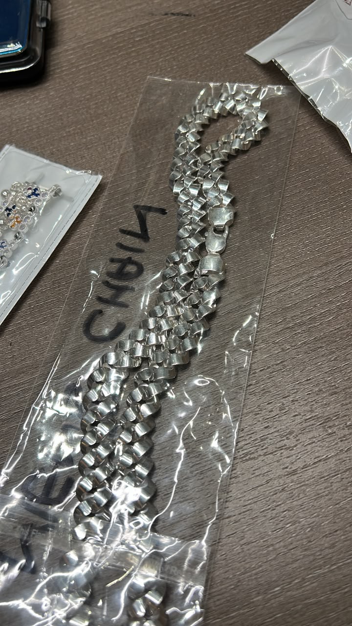 Cuban Chain